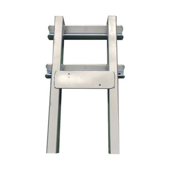 消音器支架总成