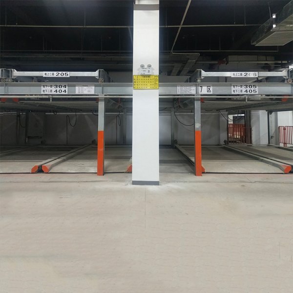 负二正二式PSH-4-D2