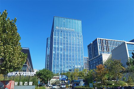 高档写字楼-山东大学国家大学科技园、临沂国金中心、西王大厦、欣德远景等