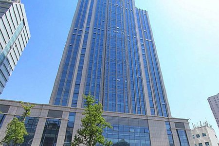 政府及事业单位项目-青岛市工商局、农业发展银行、中国银行黄岛支行