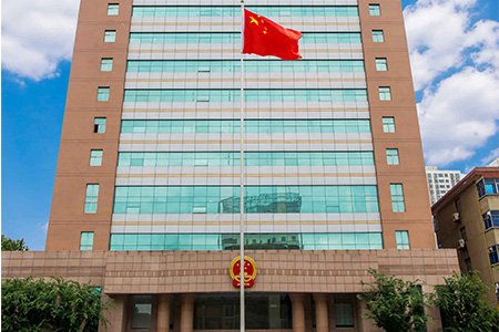 政府及事业单位项目-日照岚山医院、临沂兰山区法院