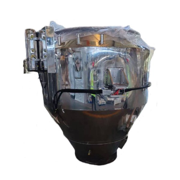 锂电池成型系统料仓